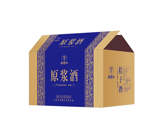 宜昌包裝盒廠家解析：化妝品包裝如何打造奢華品牌形象